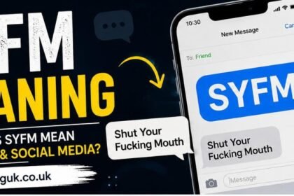 syfm meaning