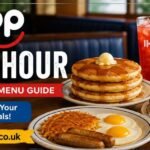 ihop happy hour