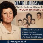 diane lou oswald