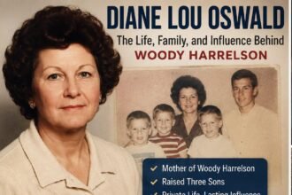 diane lou oswald