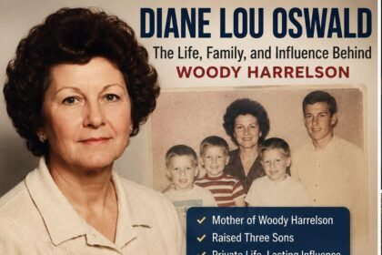diane lou oswald