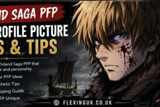 vinland saga pfp