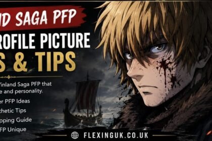 vinland saga pfp