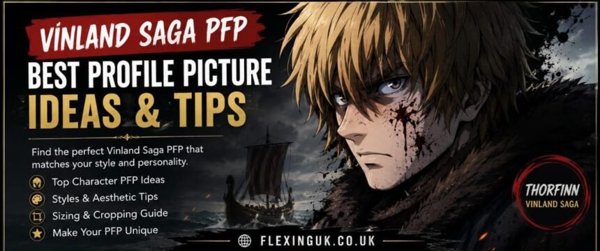 vinland saga pfp