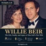 willie beir