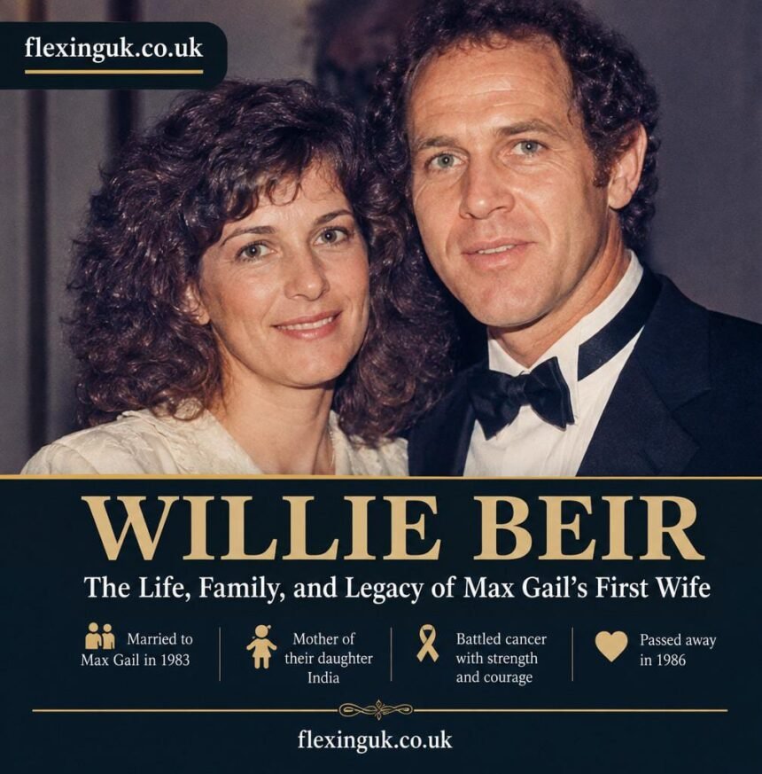 willie beir