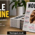noodle magazine