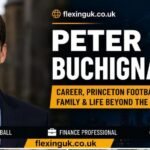 peter buchignani