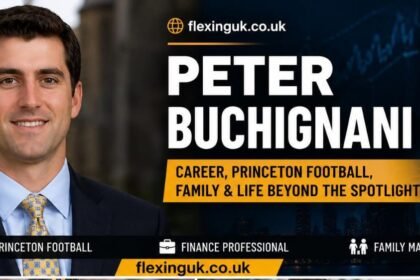 peter buchignani