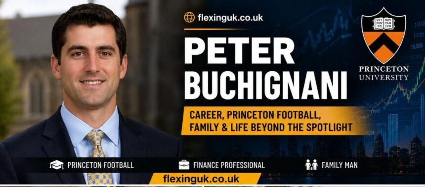 peter buchignani