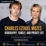 charles ezekiel mozes