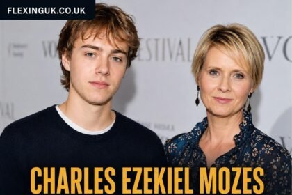 charles ezekiel mozes