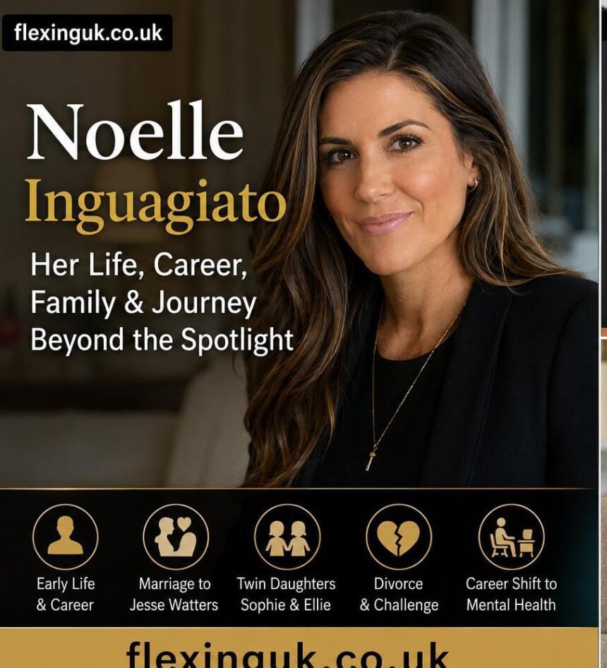 noelle inguagiato