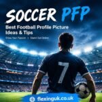 Soccer PFP