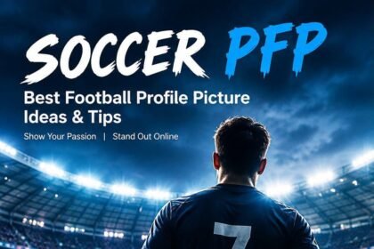Soccer PFP