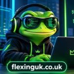 frog pfp