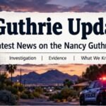 guthrie update