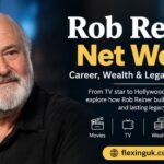 rob reiner net worth