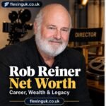rob reiner net worth