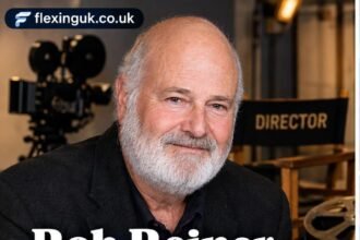 rob reiner net worth