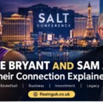 kobe bryant and sam zell