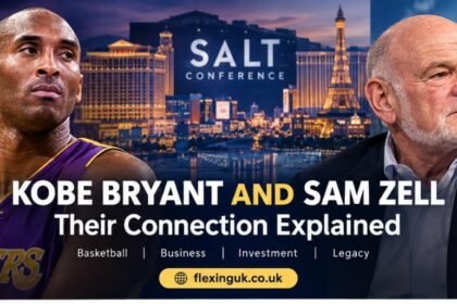 kobe bryant and sam zell