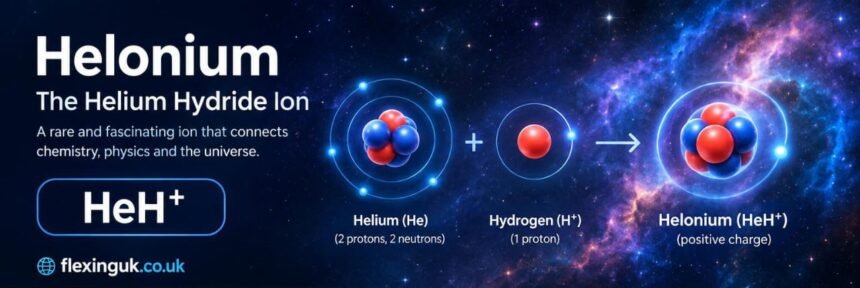 helonium