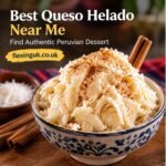 best queso helado near me