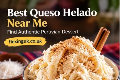 best queso helado near me