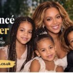 beyonce kinder