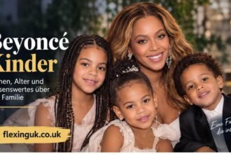 beyonce kinder