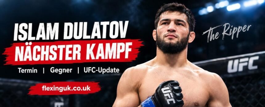 islam dulatov nächster kampf