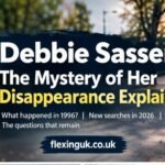 debbie sassen