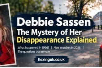 debbie sassen