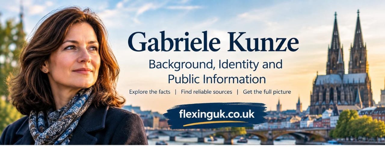 gabriele kunze