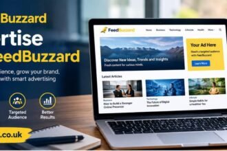 feedbuzzard advertise