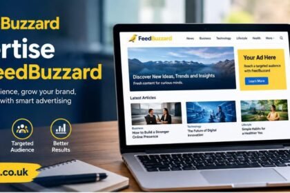 feedbuzzard advertise