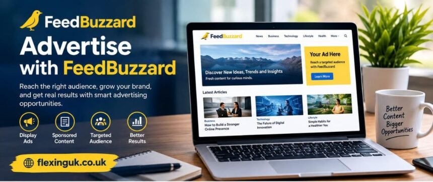 feedbuzzard advertise