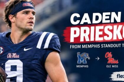 caden prieskorn