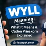 wyll meaning