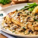 best pollo al champignon near me