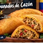 best empanadas de cazón near me