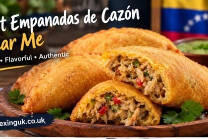 best empanadas de cazón near me