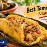 best tamal costeño near me
