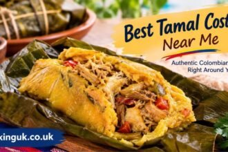 best tamal costeño near me
