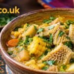 best mondongo soup near me