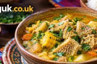 best mondongo soup near me