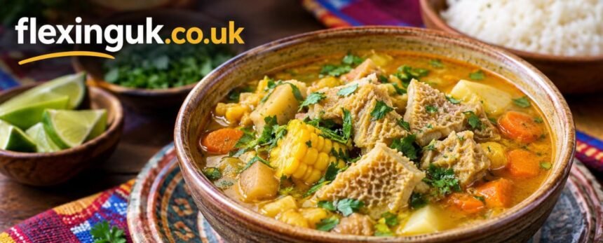 best mondongo soup near me