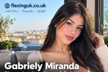 gabriely miranda