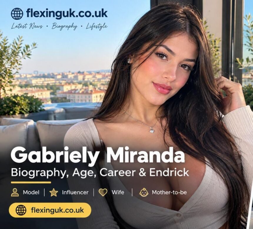 gabriely miranda
